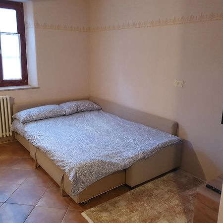 בובק Apartmaji Klanc מראה חיצוני תמונה