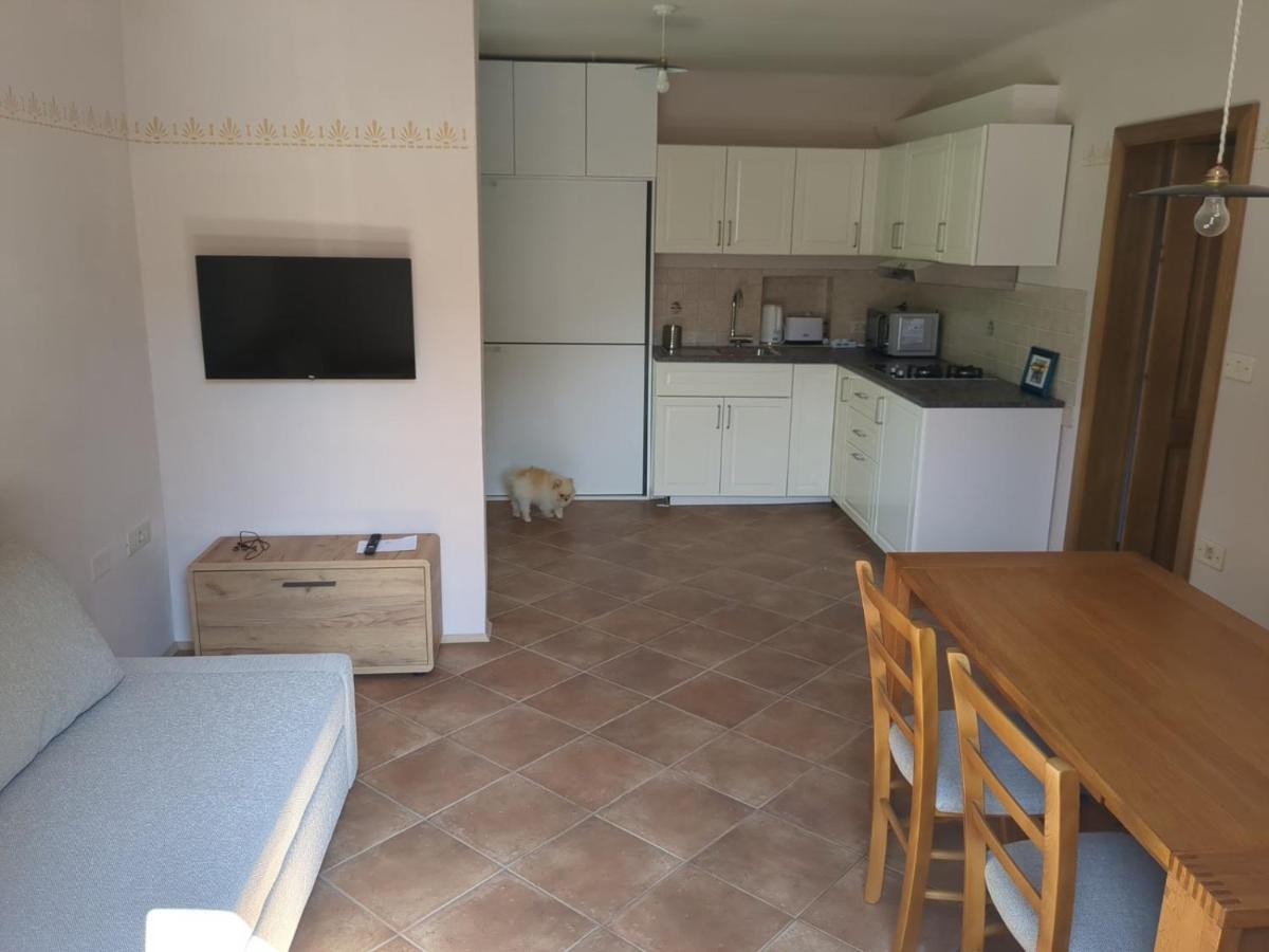 בובק Apartmaji Klanc מראה חיצוני תמונה