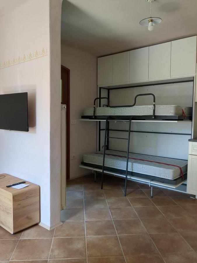 בובק Apartmaji Klanc מראה חיצוני תמונה