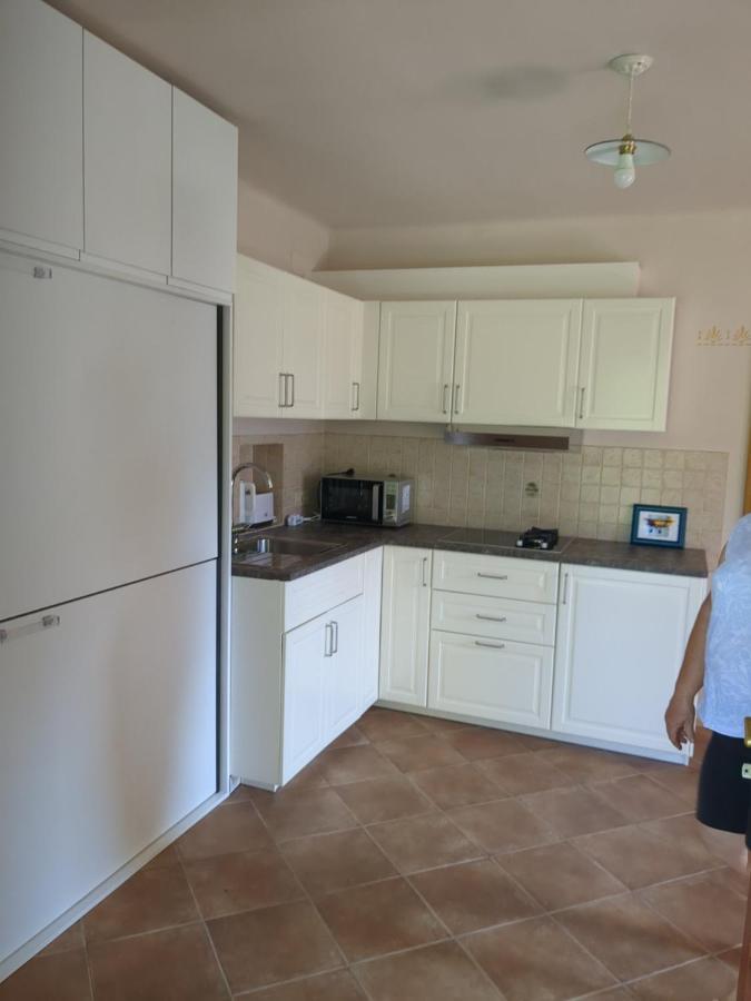 בובק Apartmaji Klanc מראה חיצוני תמונה