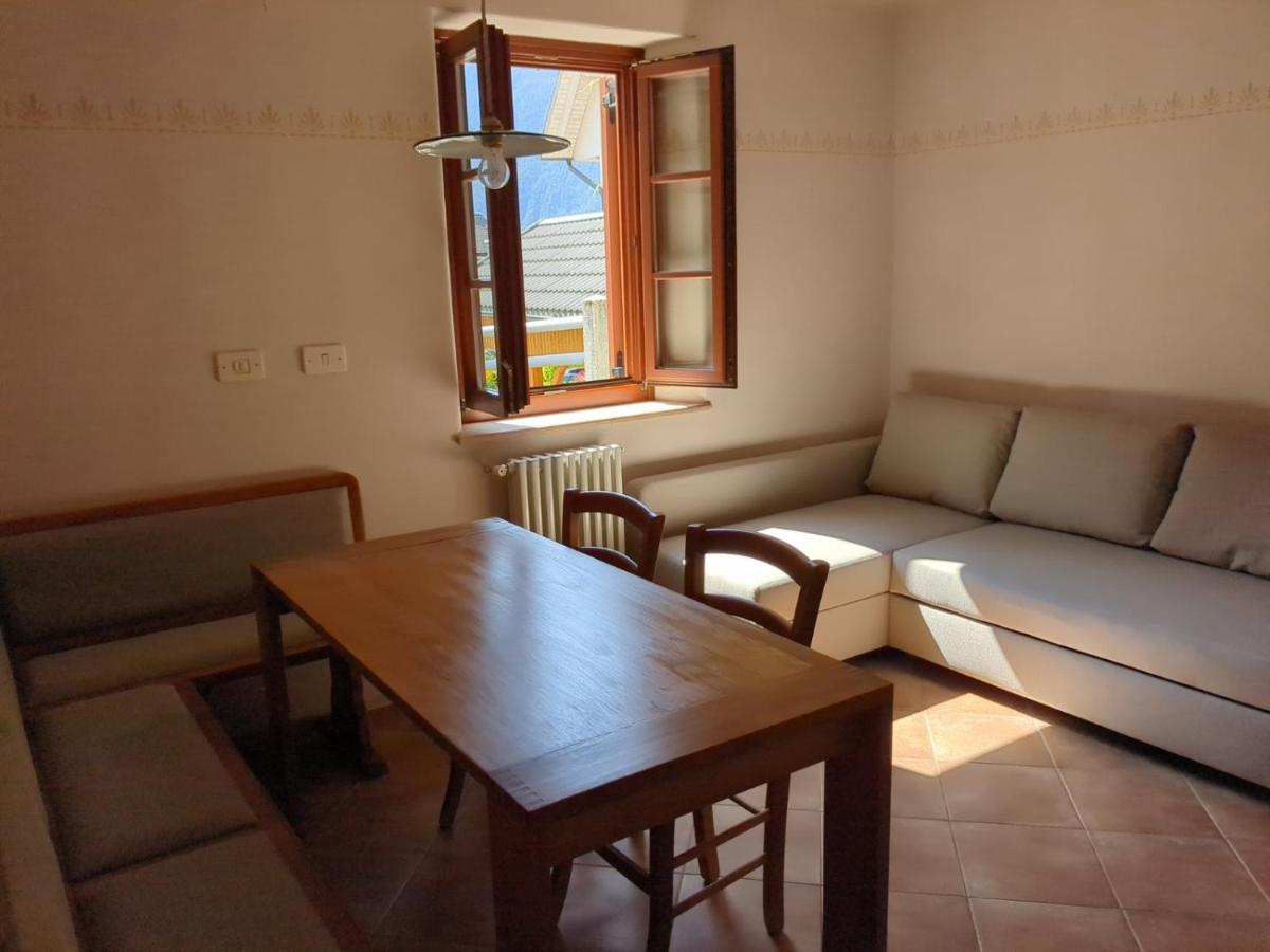 בובק Apartmaji Klanc מראה חיצוני תמונה