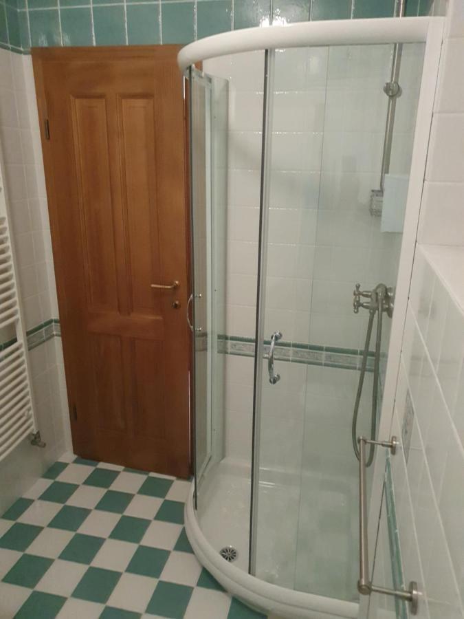 בובק Apartmaji Klanc מראה חיצוני תמונה